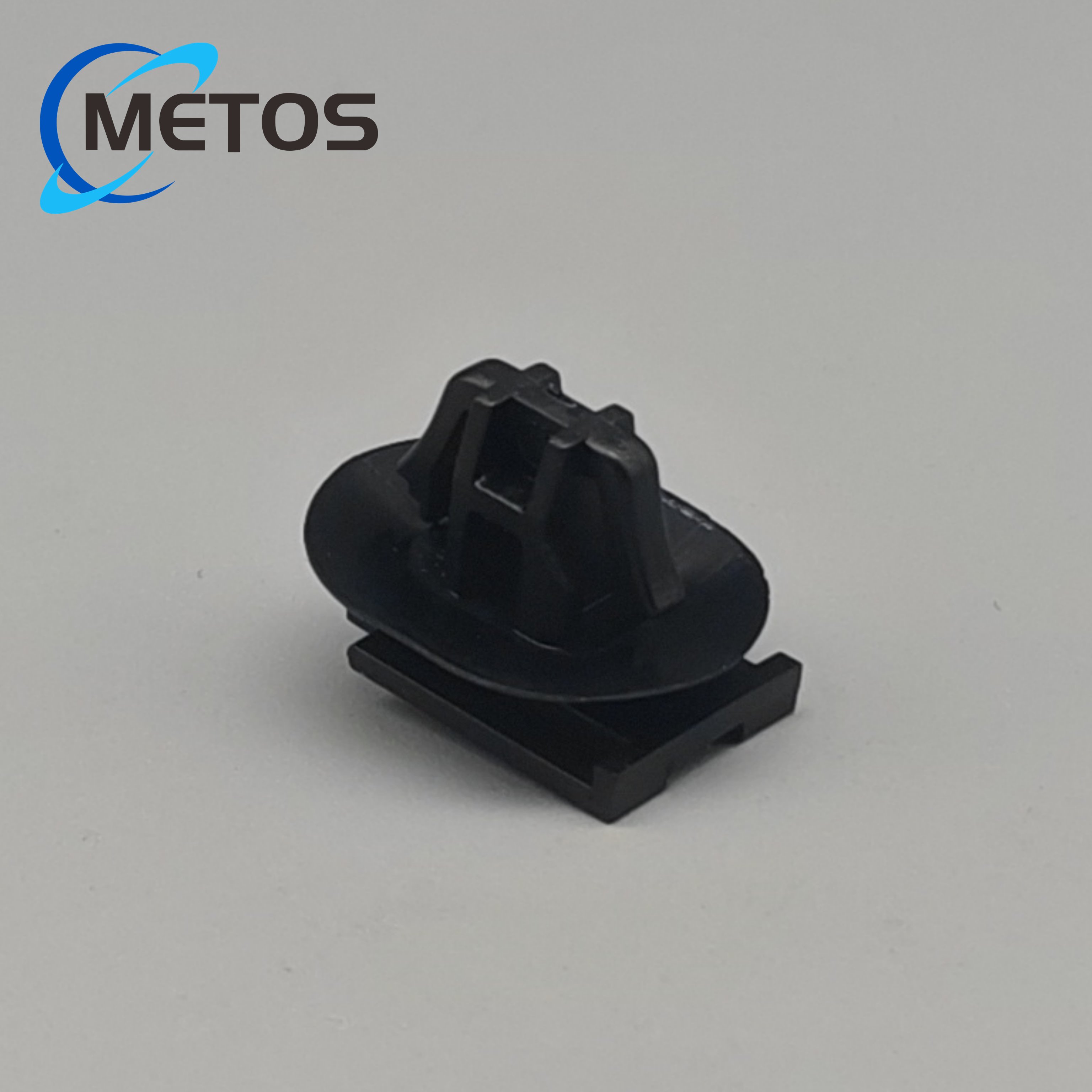 Automotive Connector Clip For Body Fastening Clamp