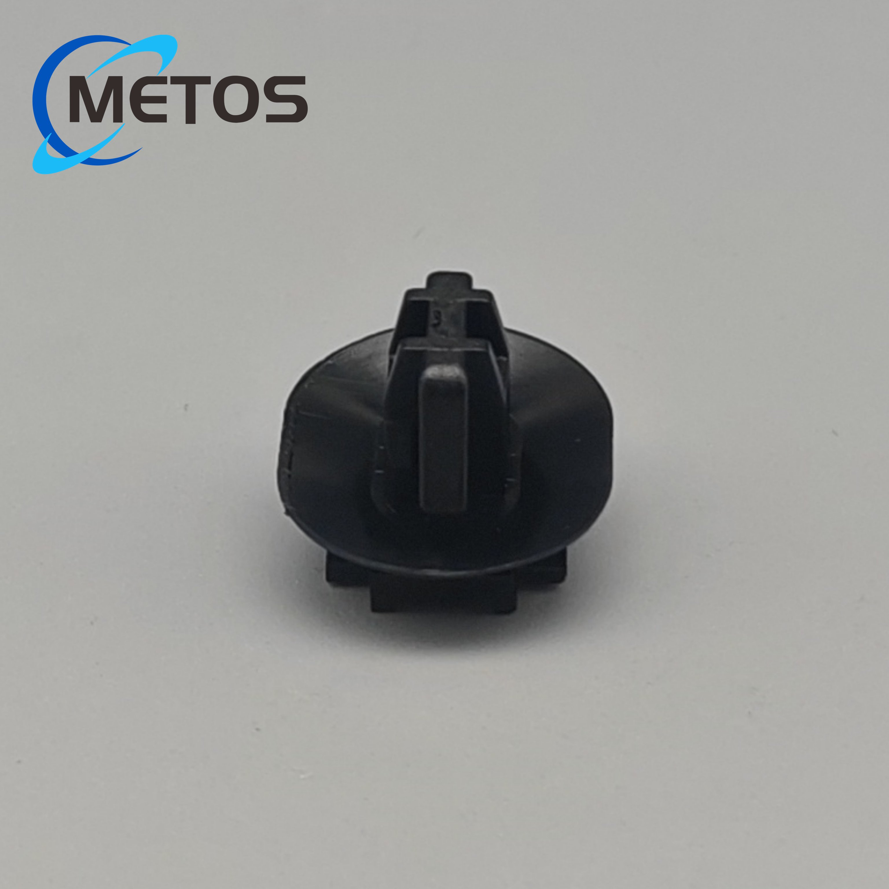 Automotive Connector Clip For Body Fastening Clamp