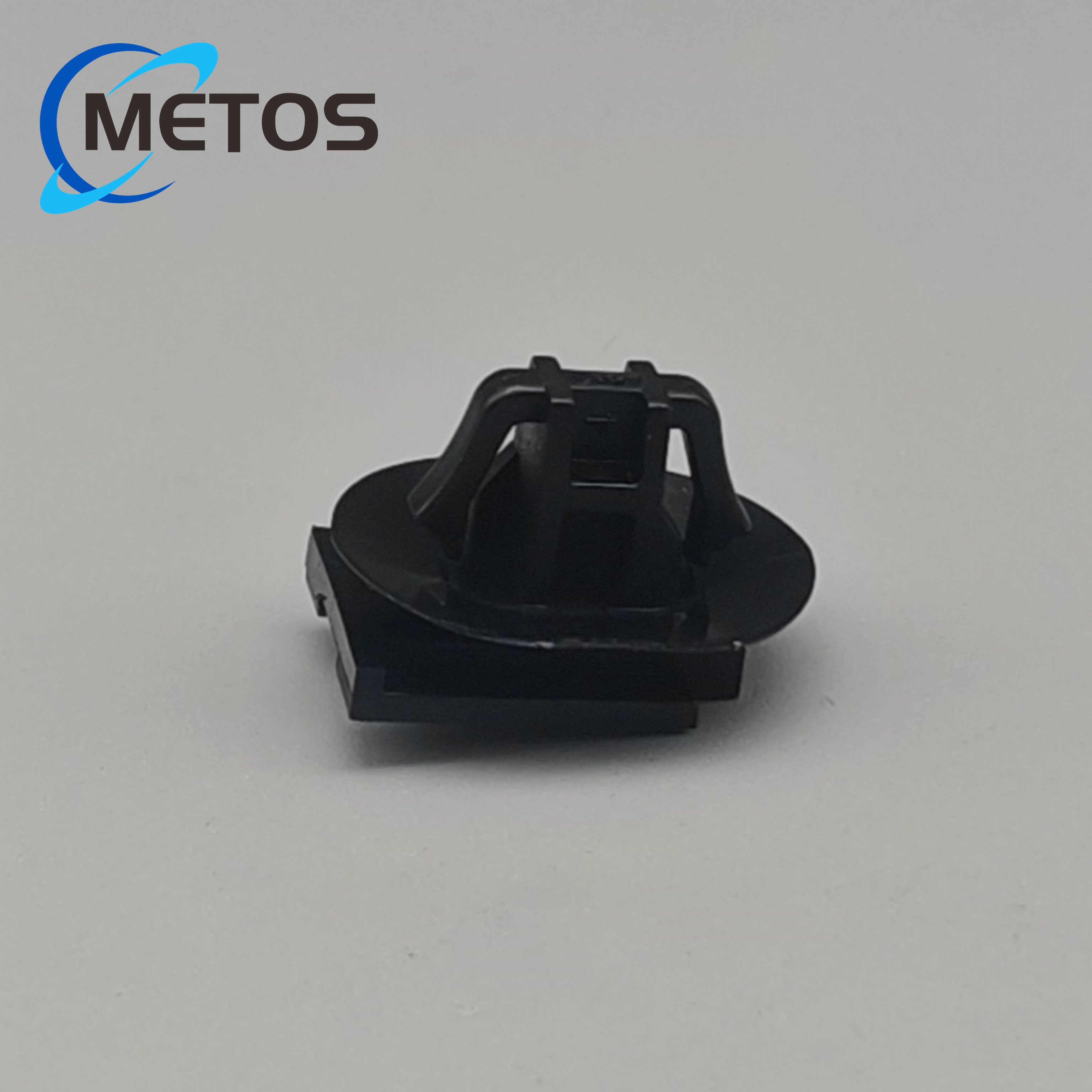 Automotive Connector Clip For Body Fastening Clamp