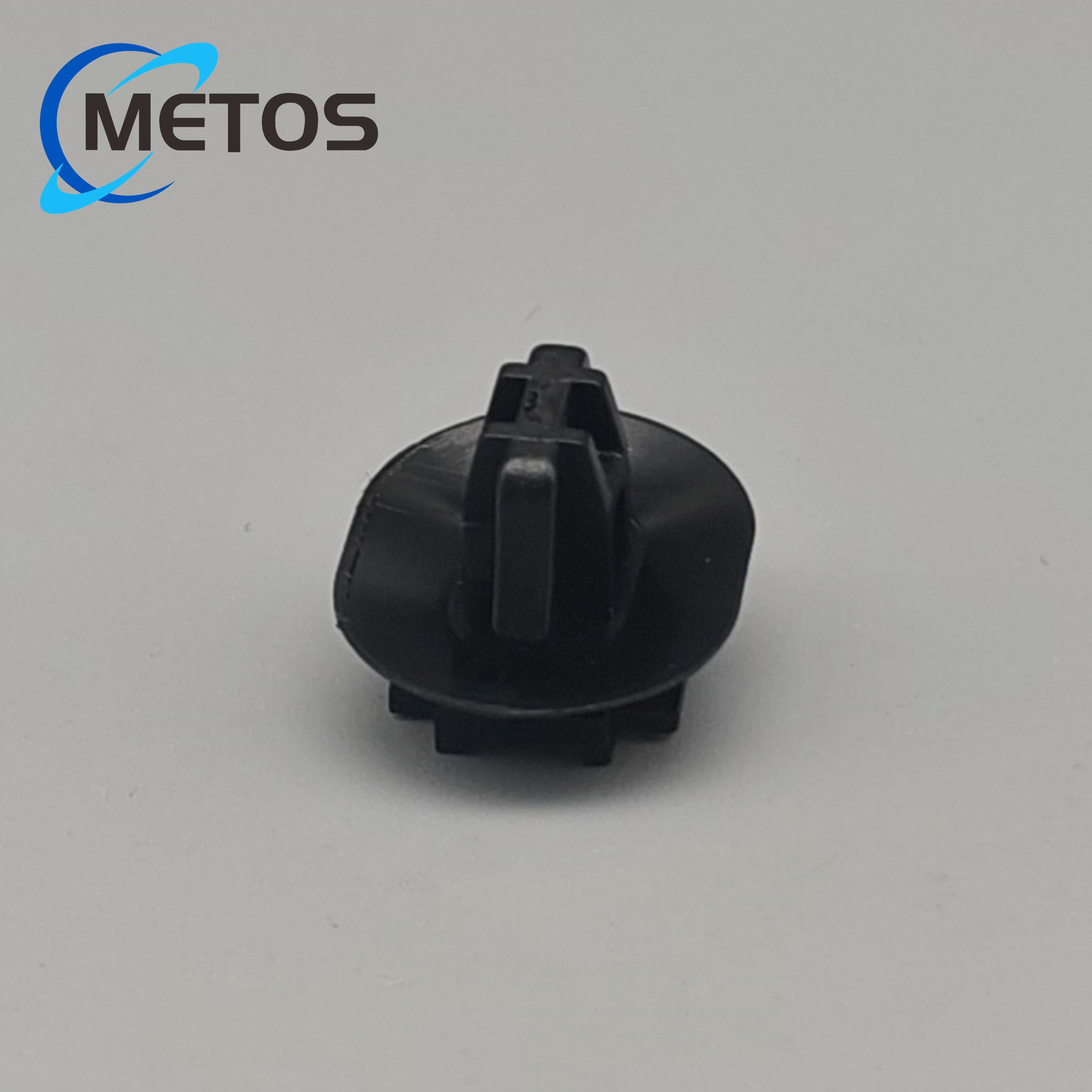 Automotive Connector Clip For Body Fastening Clamp