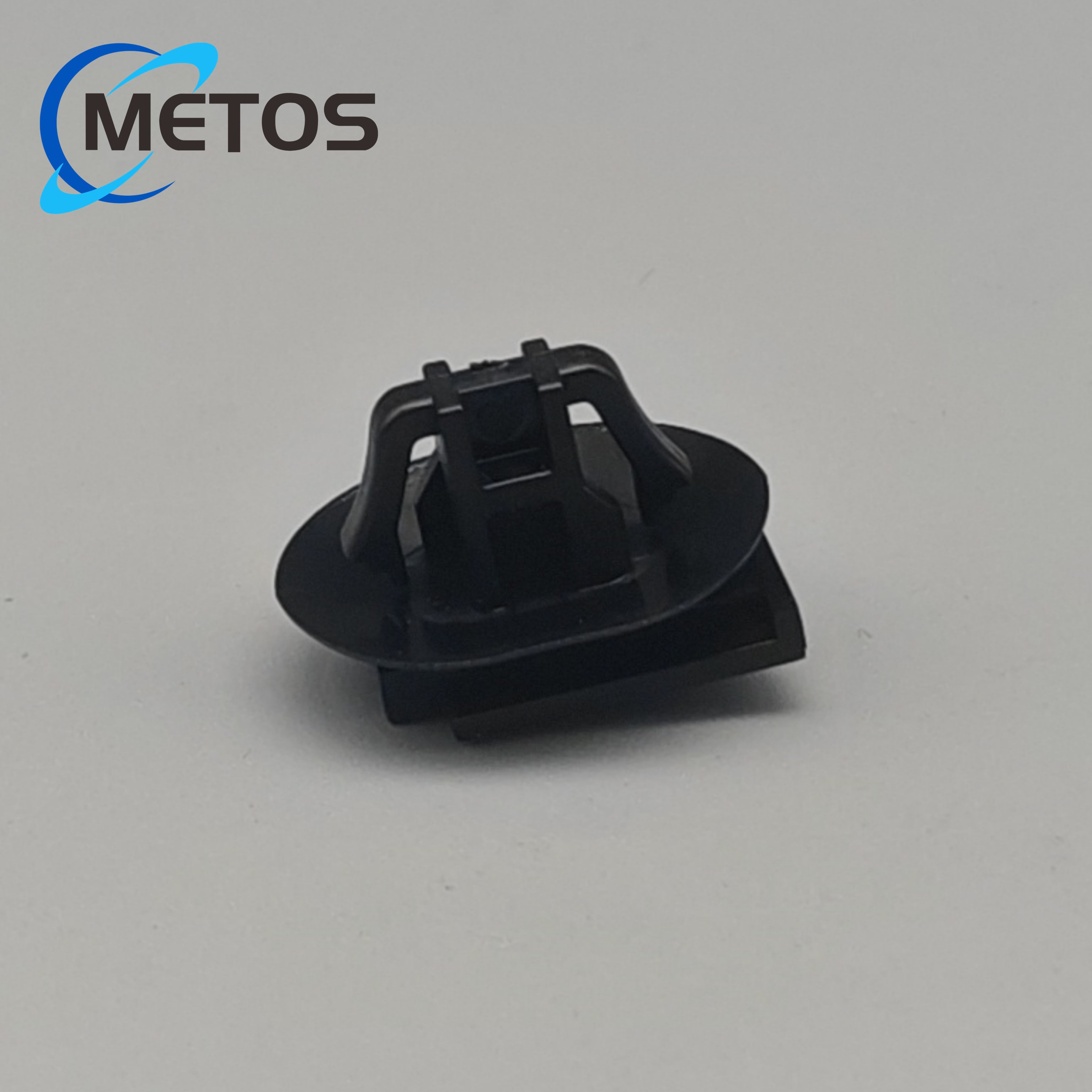 Automotive Connector Clip For Body Fastening Clamp