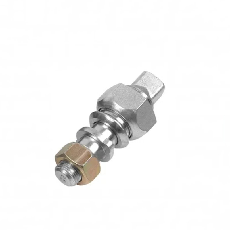 Hino Ak Rear Hub Bolt Kit Wheel Stud M20*1.5/M22*1.5*98