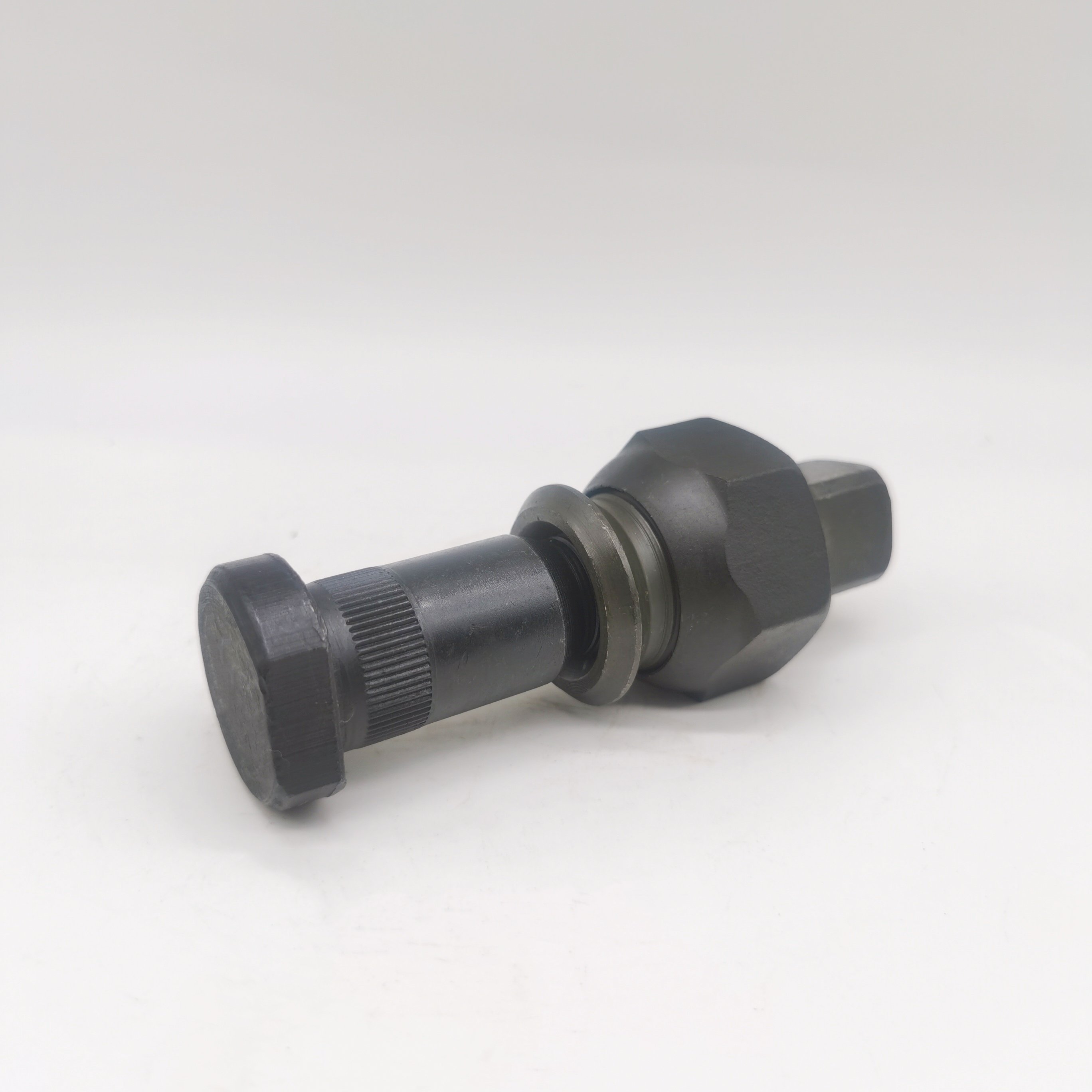 Hino Ak Rear Hub Bolt Kit Wheel Stud M20*1.5/M22*1.5*98
