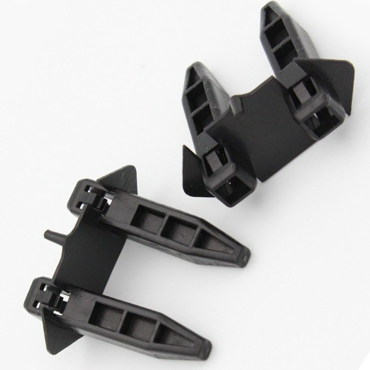 Radiator Grille Clip For Nissan 53145-42010 5314542010