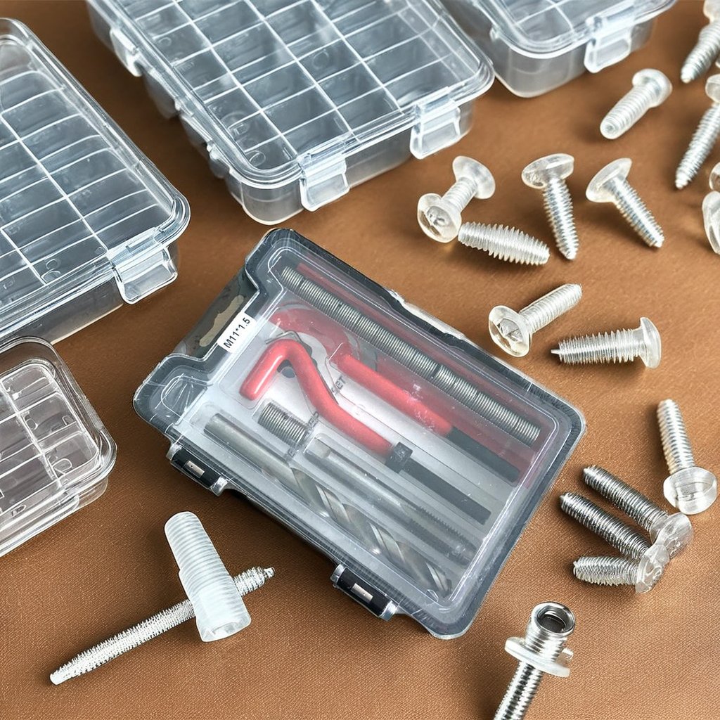 Other Vehicle Tools Essential Fasteners Category Tool with Natural Surface