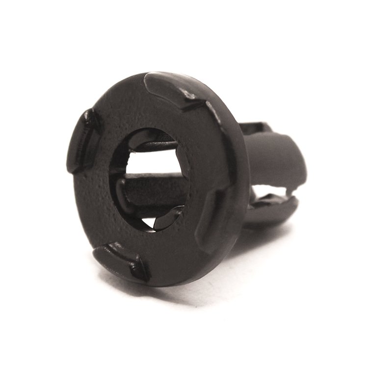 High Quality Plastic Material Factory Manufacture Universal Auto Parts Bumper Clips Fasteners