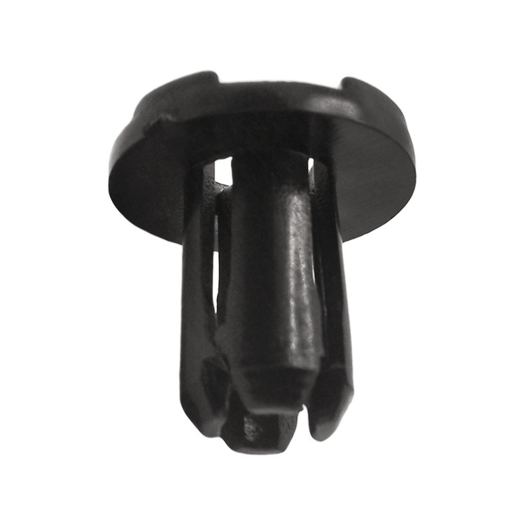 High Quality Plastic Material Factory Manufacture Universal Auto Parts Bumper Clips Fasteners