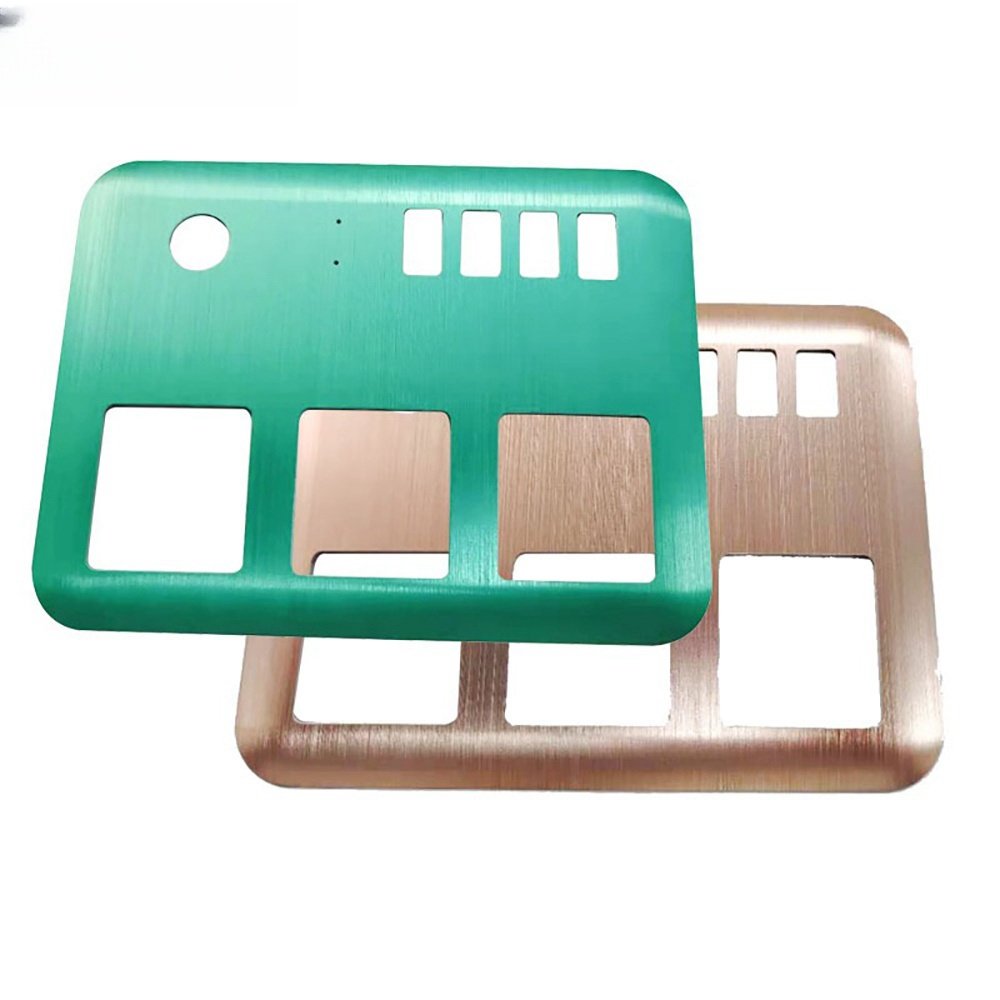 Electronics Product POS Acrylic Counter Top Display with Led Luminous Lighting and Video Play Function Acrylic Display Stand