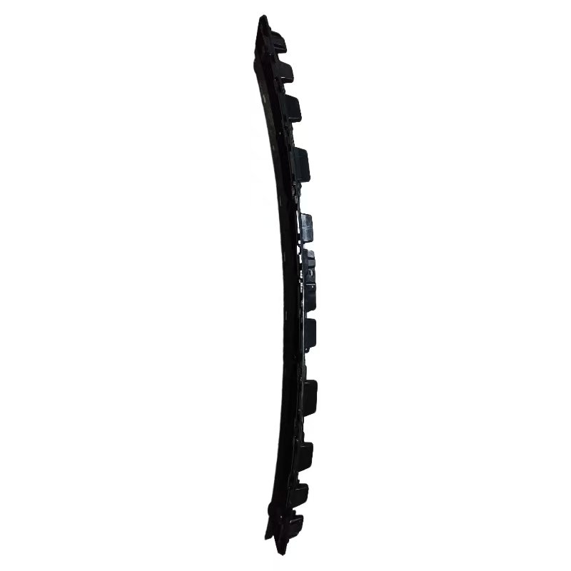 Ideal car bumper bracket, high quality rear bumper middle bracket, ideal L7 rear bumper middle bracket X03-28040037