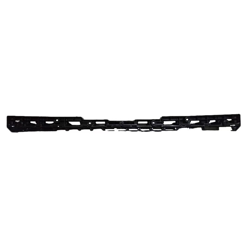 Ideal car bumper bracket, high quality rear bumper middle bracket, ideal L7 rear bumper middle bracket X03-28040037