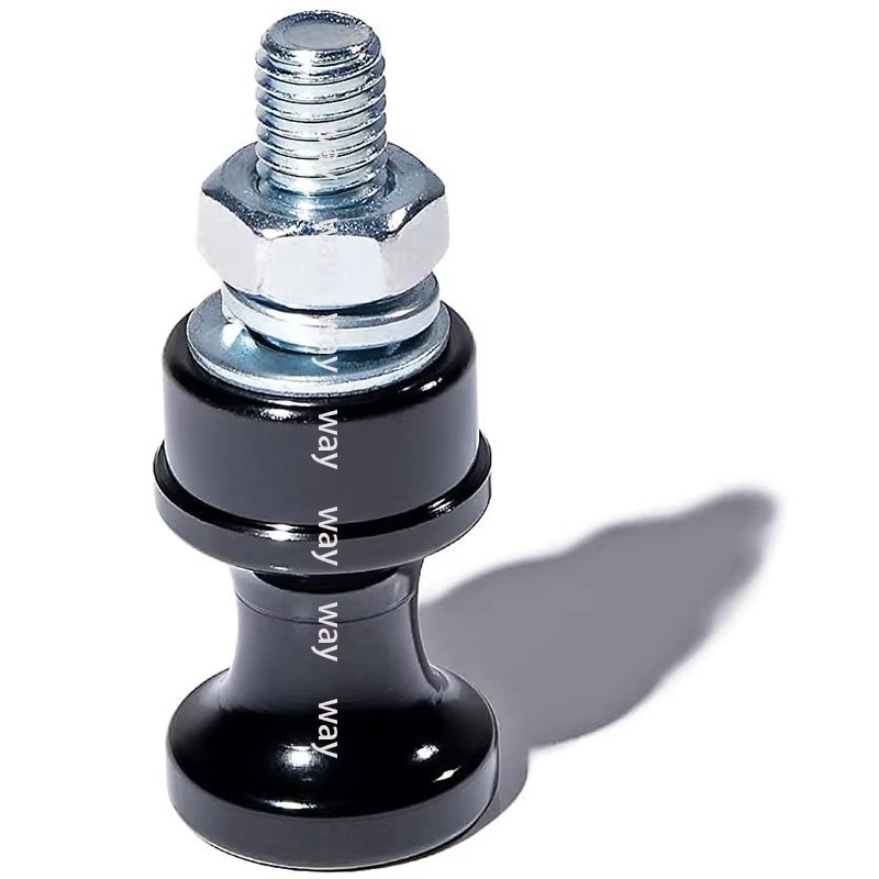 Customized Fastener Screw for Motorcycle Swingarm Spools Bobbins Fast Auto Parts