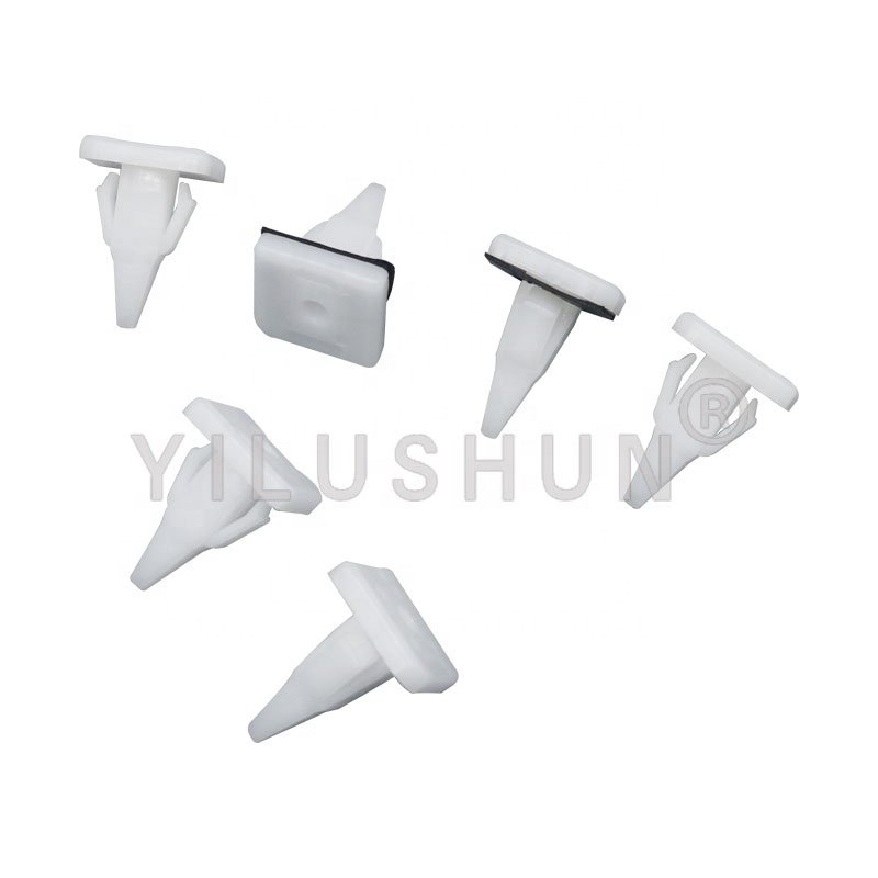 K37 Hot sale China plastic nylon self tapping screw base fastener 904670504522