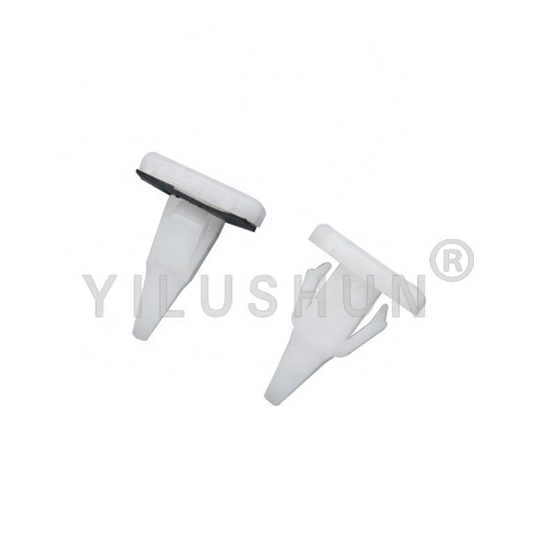 K37 Hot sale China plastic nylon self tapping screw base fastener 904670504522