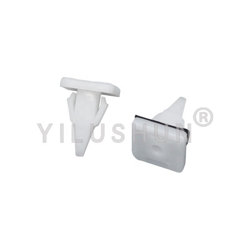 K37 Hot sale China plastic nylon self tapping screw base fastener 904670504522