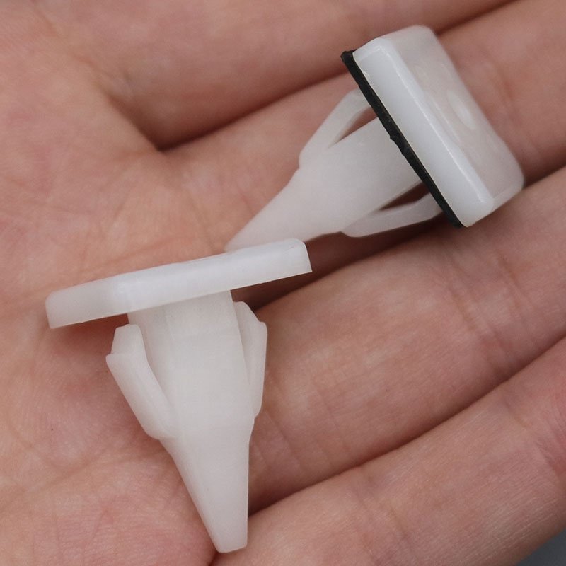 K37 Hot sale China plastic nylon self tapping screw base fastener 904670504522