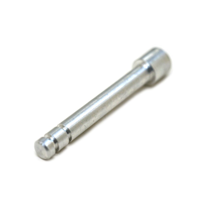 Dongguan Supplier Custom Size Stainless Steel Titanium Alloy Zinc Pins for Machine Fastening Hardware Accessories