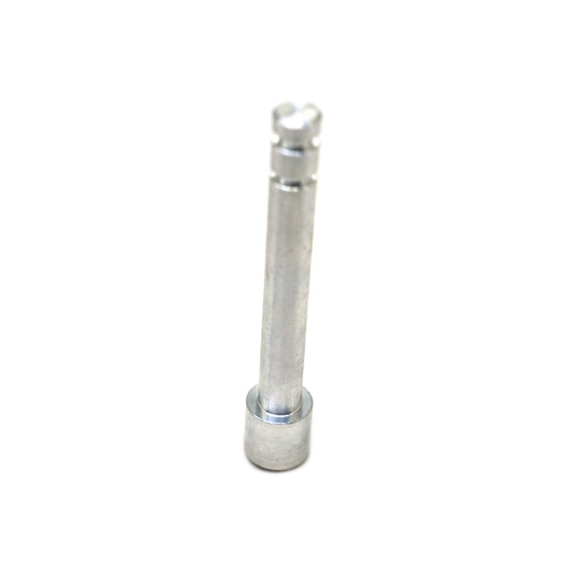 Dongguan Supplier Custom Size Stainless Steel Titanium Alloy Zinc Pins for Machine Fastening Hardware Accessories