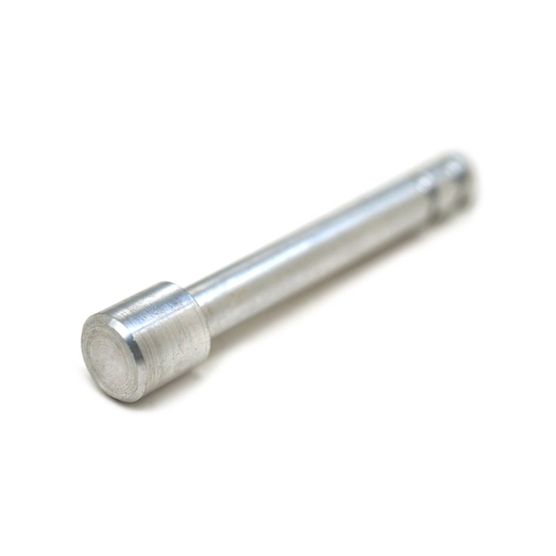 Dongguan Supplier Custom Size Stainless Steel Titanium Alloy Zinc Pins for Machine Fastening Hardware Accessories