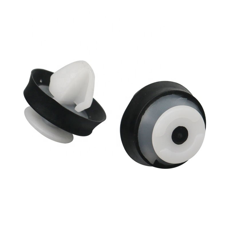 D201 high performance hot sale practical auto interior trim clips 8E9867299
