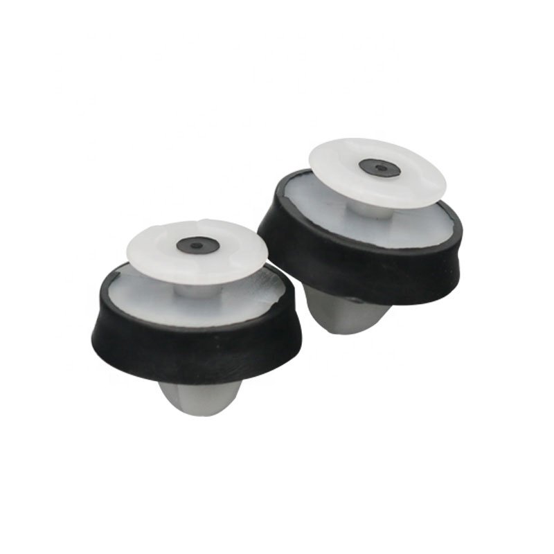 D201 high performance hot sale practical auto interior trim clips 8E9867299