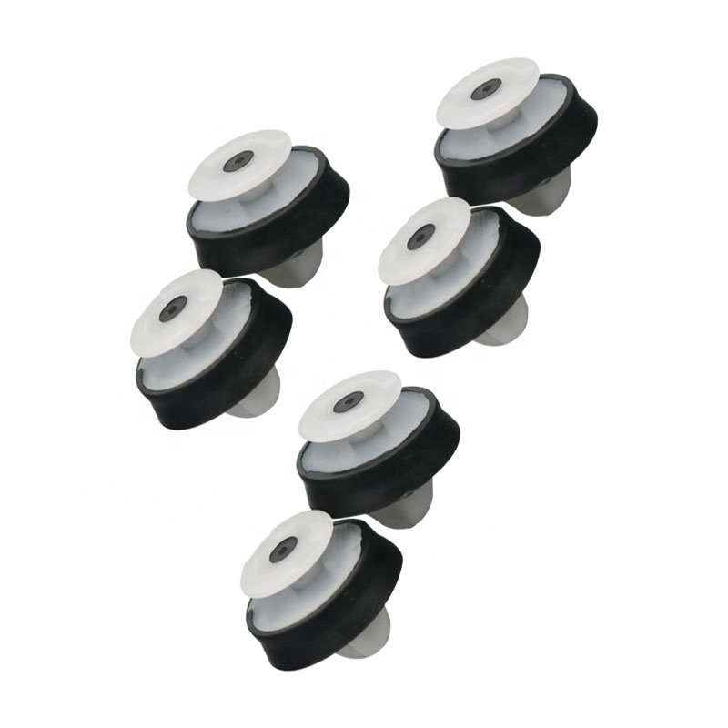 D201 high performance hot sale practical auto interior trim clips 8E9867299