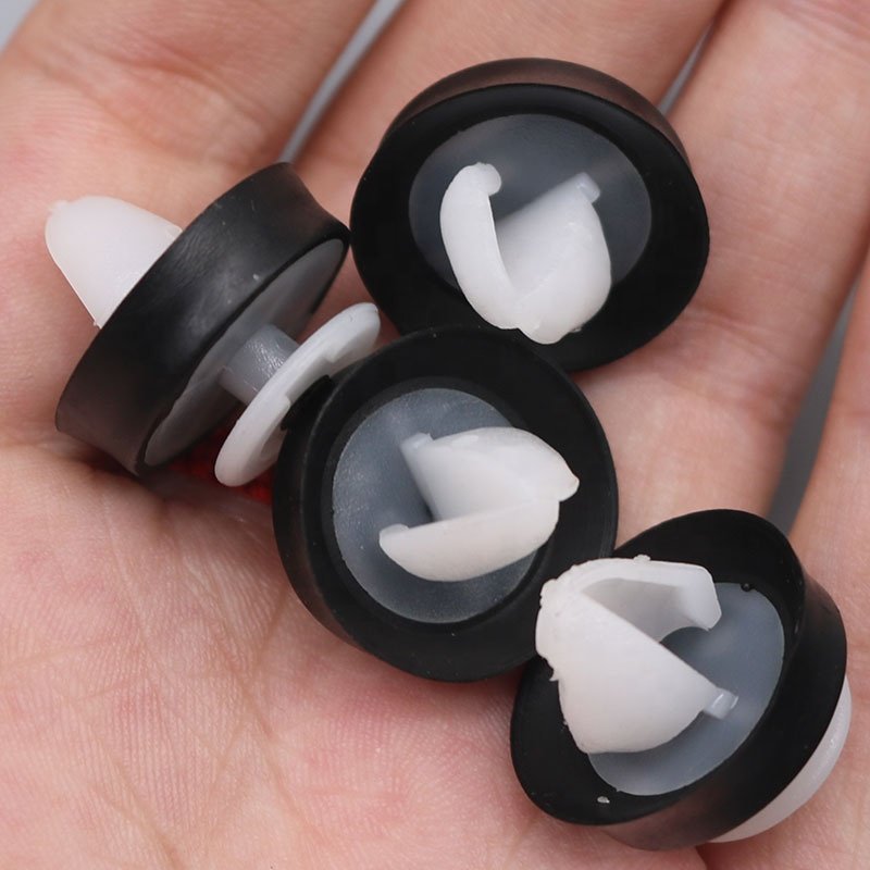 D201 high performance hot sale practical auto interior trim clips 8E9867299