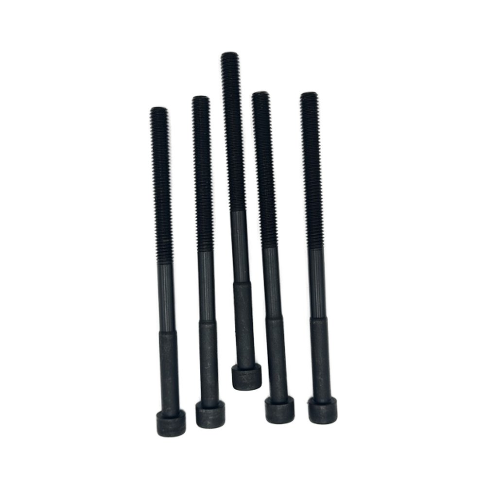 Good Quality 1003011-EG01B Cylinder Head Bolt M9x1.5x144/154 for Great Wall Series 4F15B Internal 12 Splines Car Bolt