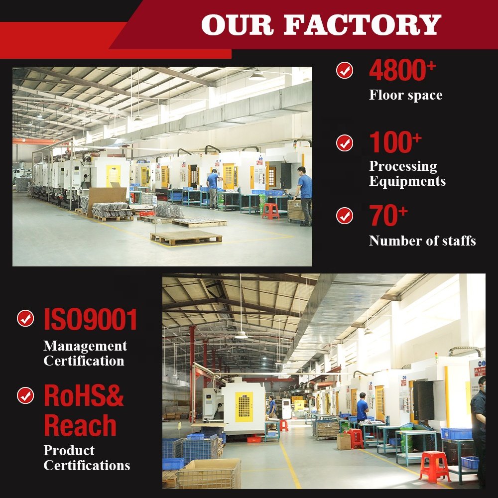 Machining Service Machined Turned Lathe Machine Central Machinery Spare Brass Fabrication Aluminum CNC Milling Mechanical Parts