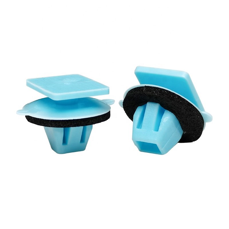 Chinese Manufacturers Directly Supply Car Inner Lining Clips Auto Parts Door Lining Fixing Car Clips