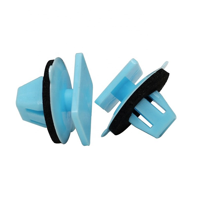 Chinese Manufacturers Directly Supply Car Inner Lining Clips Auto Parts Door Lining Fixing Car Clips