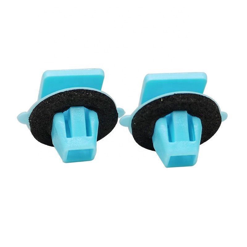 Chinese Manufacturers Directly Supply Car Inner Lining Clips Auto Parts Door Lining Fixing Car Clips