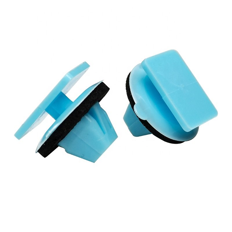 Chinese Manufacturers Directly Supply Car Inner Lining Clips Auto Parts Door Lining Fixing Car Clips