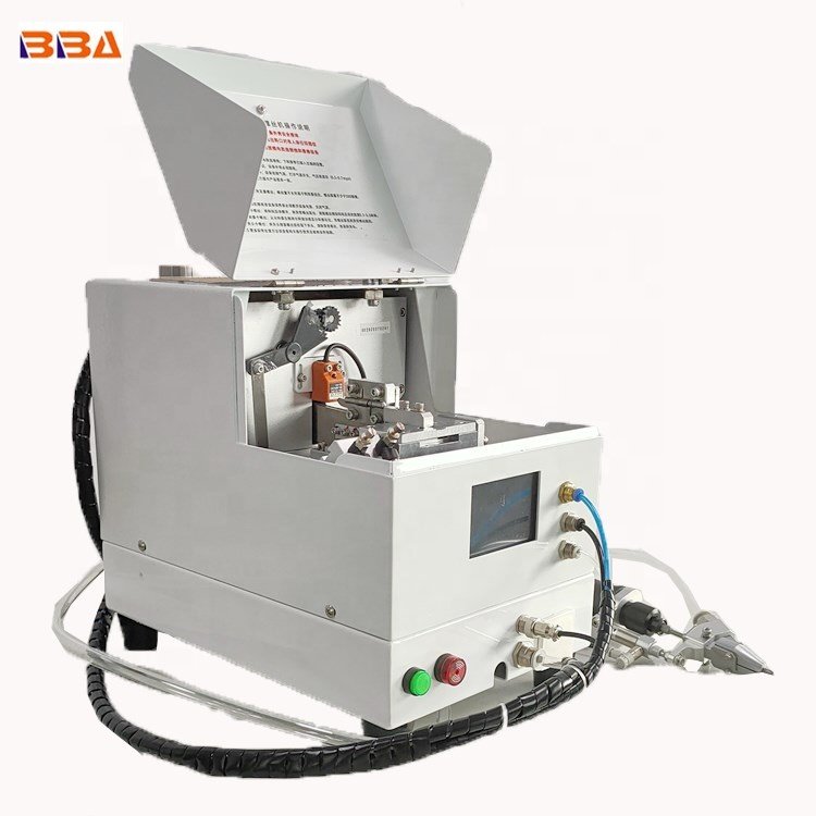BBA Universal assembly line automatic screw fastening machine handheld screwdriver machine with auto feeder for screw tightening