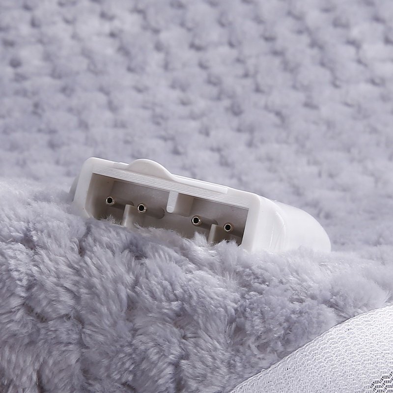 Electric Home Heaters Silicon Heat Blanket Electric Cooling Blanket for Bed