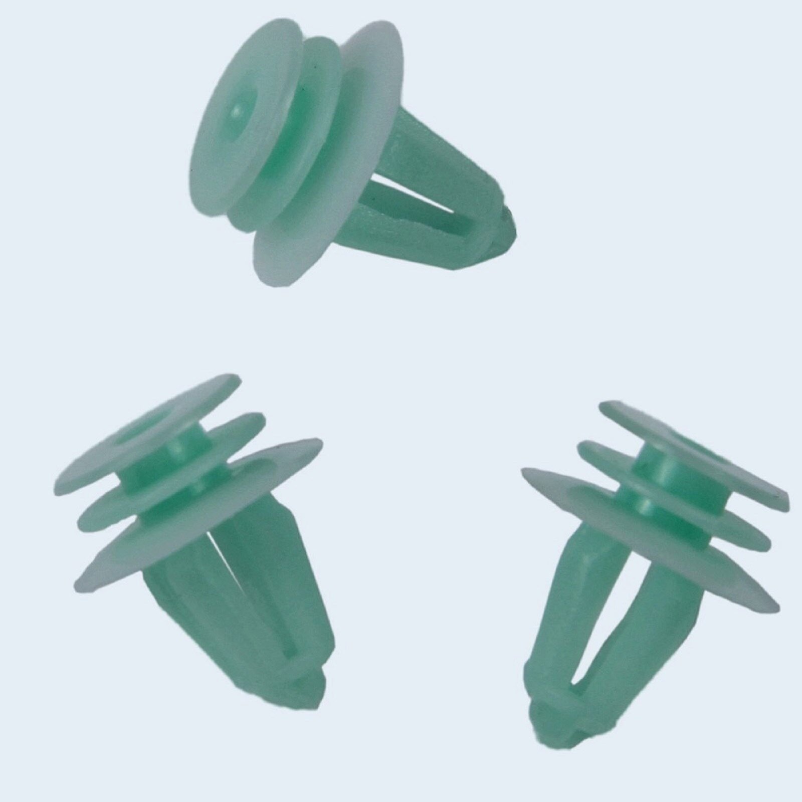 Interior Clips Trim for compatible with Mercedes Renault Skoda Bmw OEM A0079889978