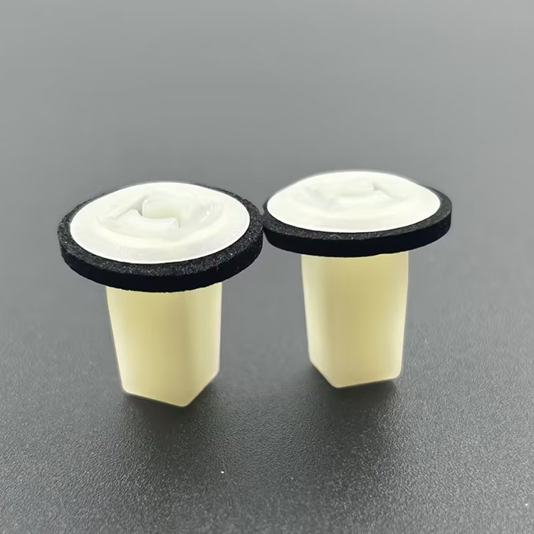 Screw Grommet Locking Nut Hole 7mm Fit For Honda 91620-sr2-003 91620sr2003 Auto Clips Car Fasteners & Car Clips