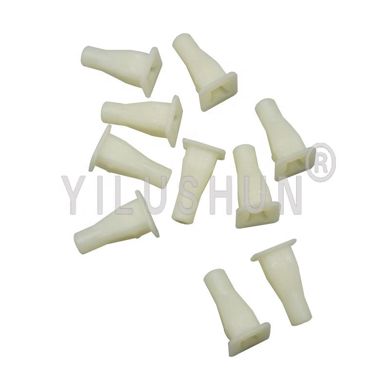 K222 Nylon fastening tapping screw base low price wholesale suitable for car 01281-00501