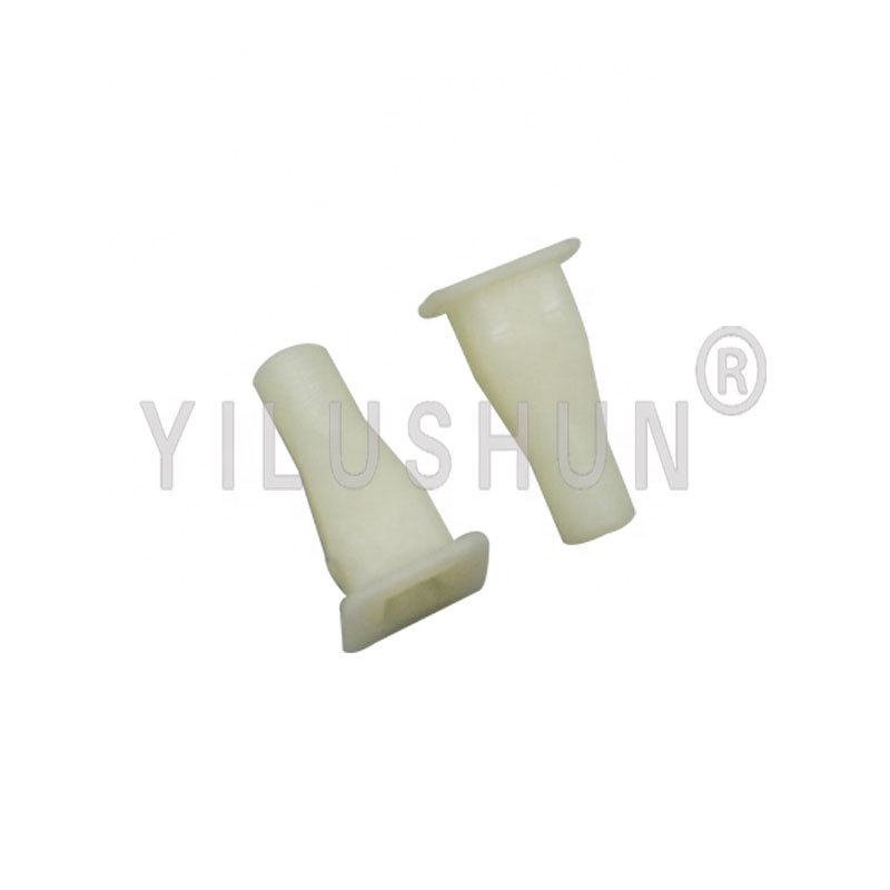 K222 Nylon fastening tapping screw base low price wholesale suitable for car 01281-00501