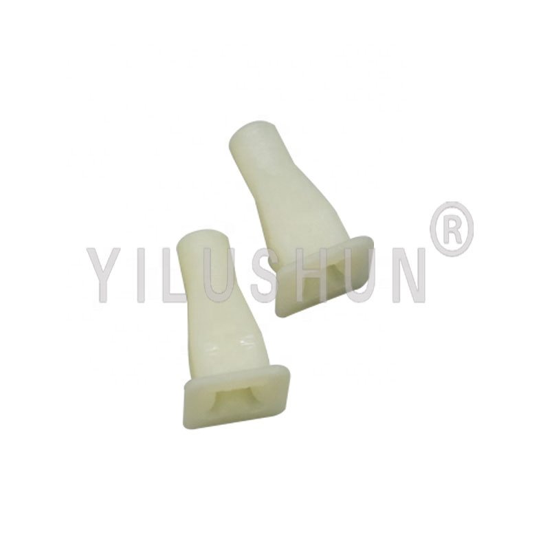 K222 Nylon fastening tapping screw base low price wholesale suitable for car 01281-00501