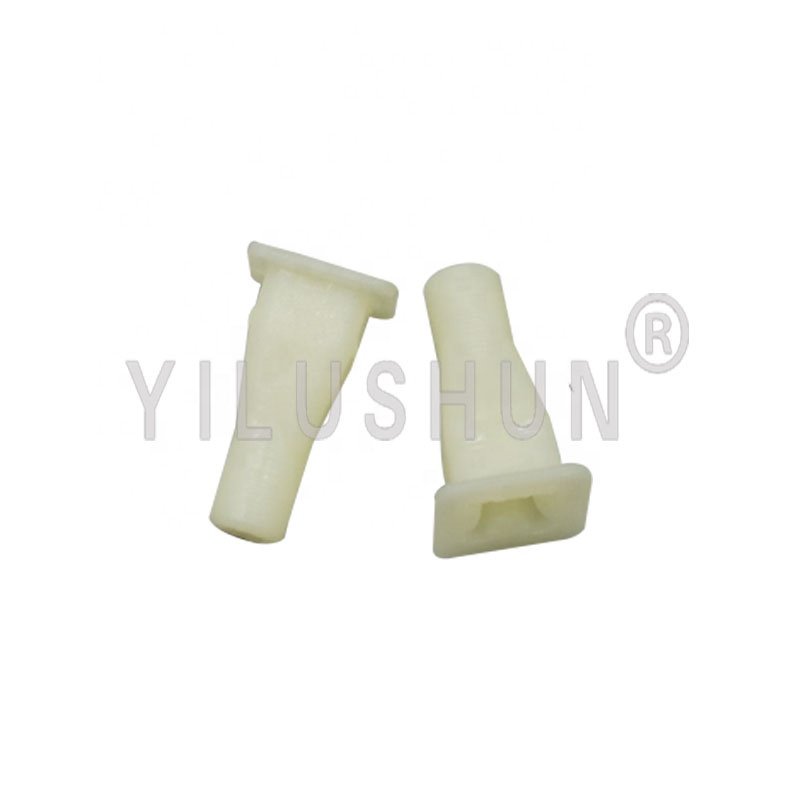K222 Nylon fastening tapping screw base low price wholesale suitable for car 01281-00501