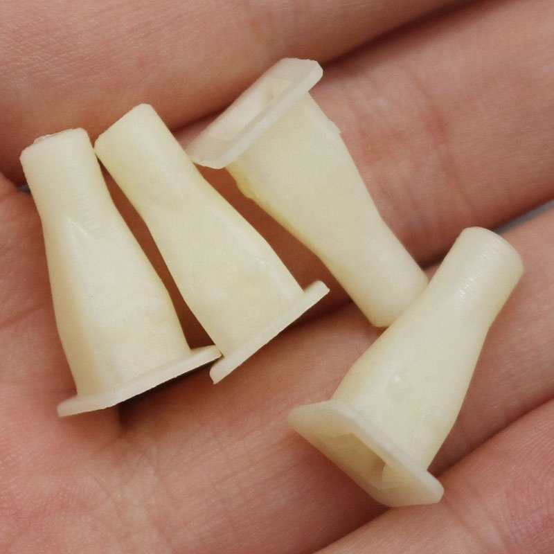 K222 Nylon fastening tapping screw base low price wholesale suitable for car 01281-00501