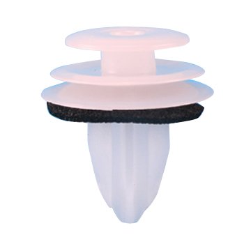 Wholesale Price Atuo Plastic Clips Plastic Fasteners Auto Trim Panel Clips Plastic Rivets081501