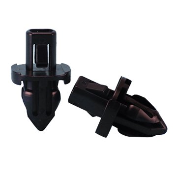 Wholesale Price Atuo Plastic Clips Plastic Fasteners Auto Trim Panel Clips Plastic Rivets081501