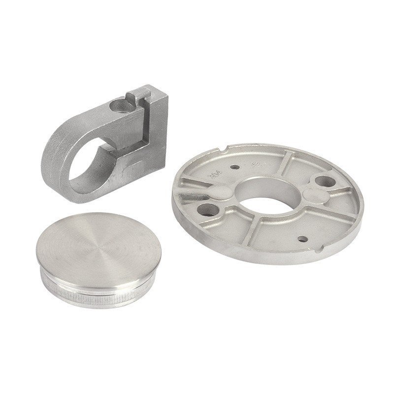 Customized Forging Service Forging Steel Fastener Kit Industrial Mining Component Forging Rigging Hardware Parts