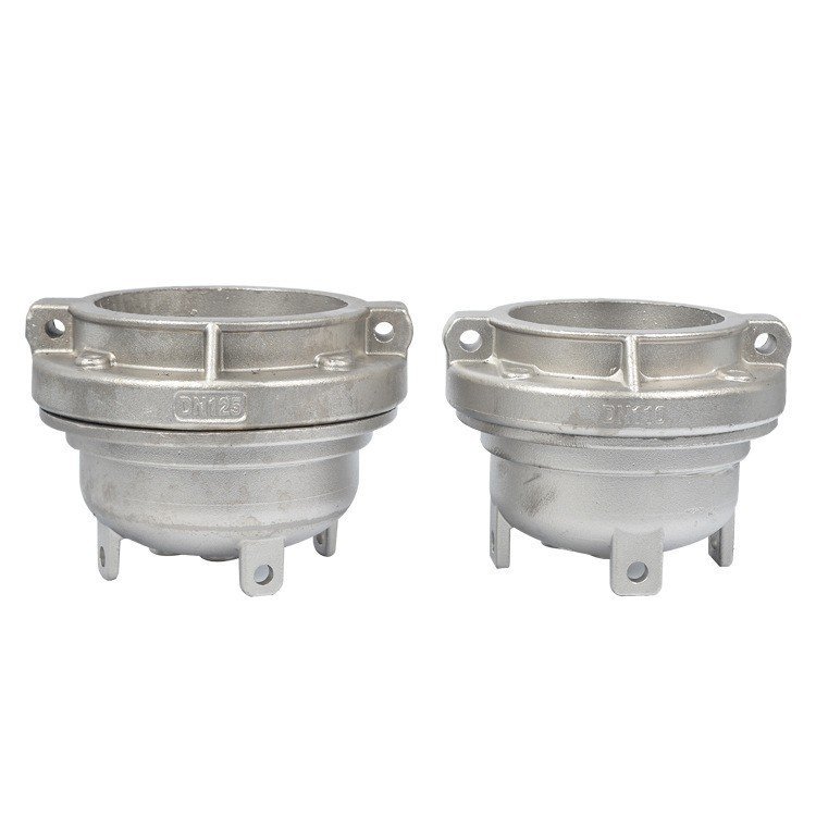Customized Forging Service Forging Steel Fastener Kit Industrial Mining Component Forging Rigging Hardware Parts