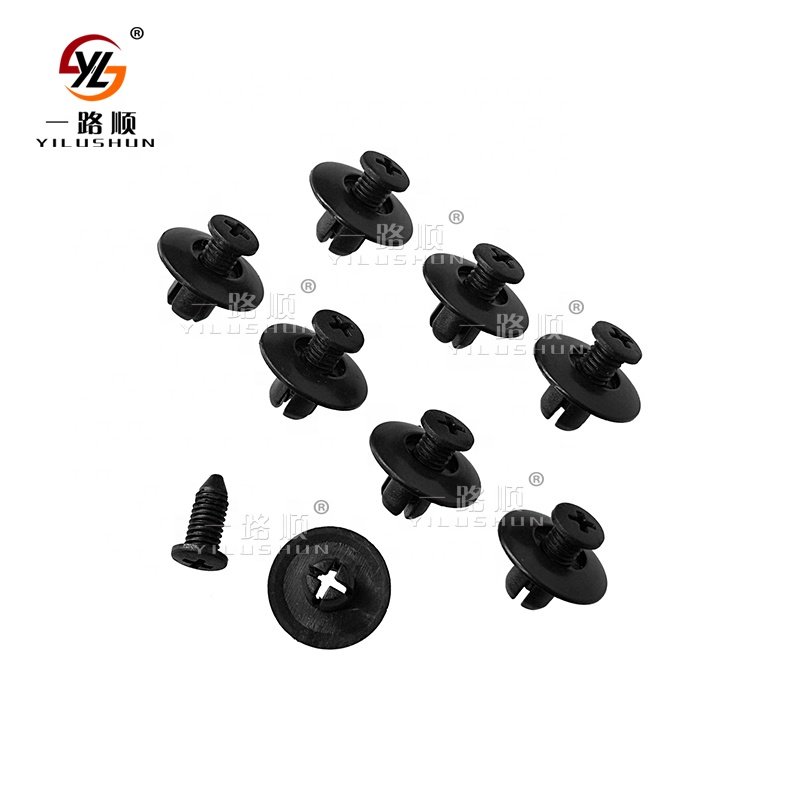 C16 china factory cheap auto body positioning buckle clips 9046707044