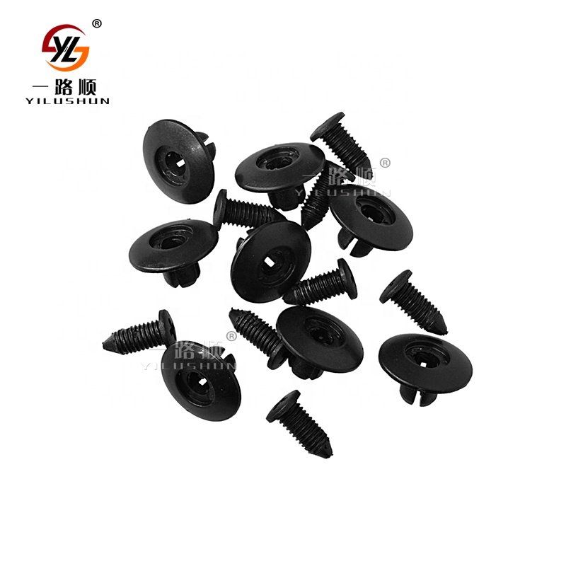 C16 china factory cheap auto body positioning buckle clips 9046707044
