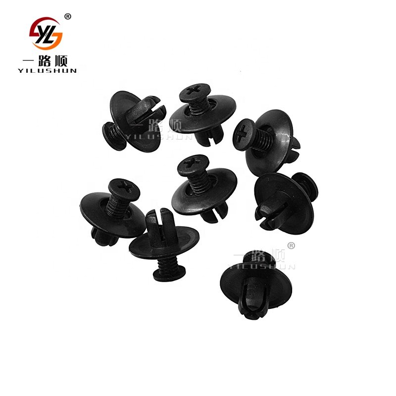 C16 china factory cheap auto body positioning buckle clips 9046707044