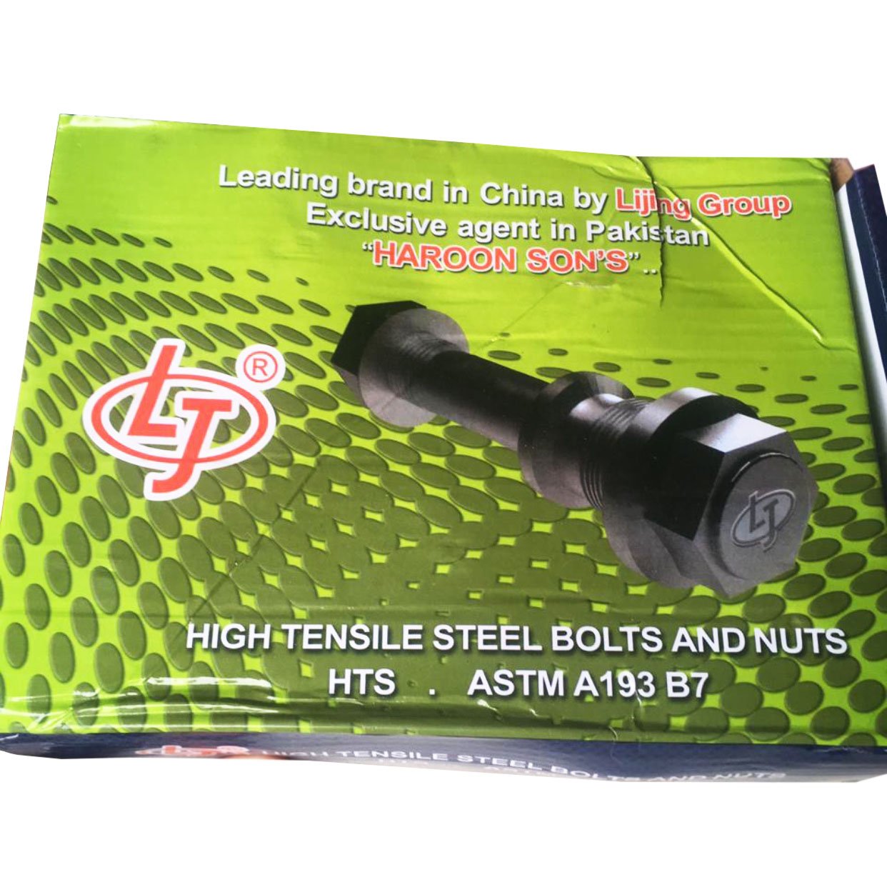 High Strength 8.8 10.9 12.9 Grade Truck Semi Trailer Heavy Fastening Tire Stud Screw Wheel Bolts Hub Bolt for Fuwa