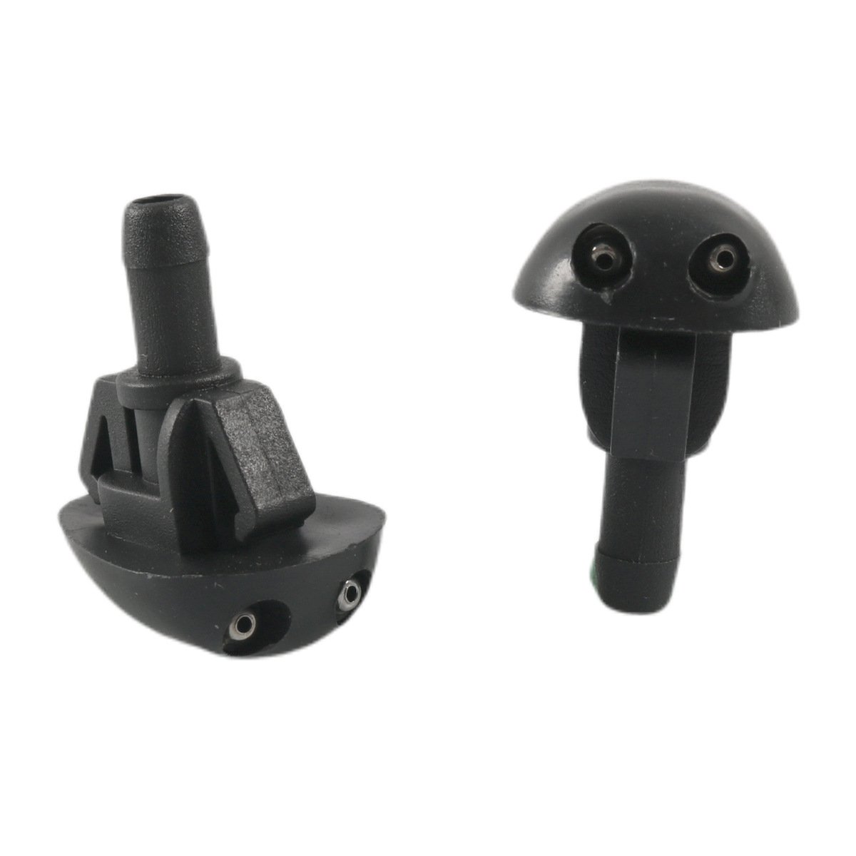 NEW High Quality Windshield Washer Nozzle